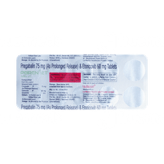Pbren Et Tablet 10